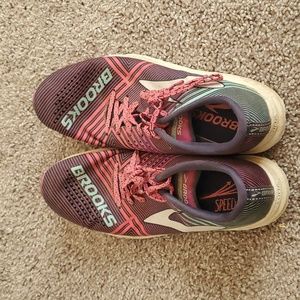 Brooks Hyperion Racing Flats